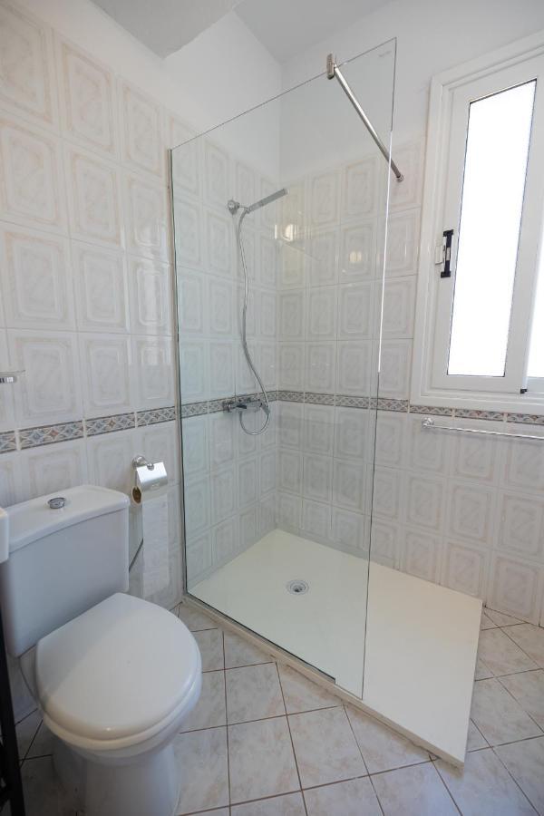 Victoria Lungomare Apartment Vlore Luaran gambar