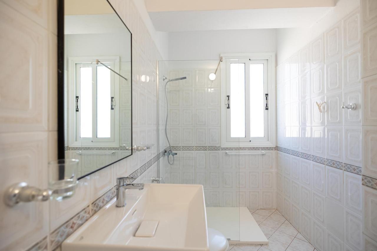 Victoria Lungomare Apartment Vlore Luaran gambar