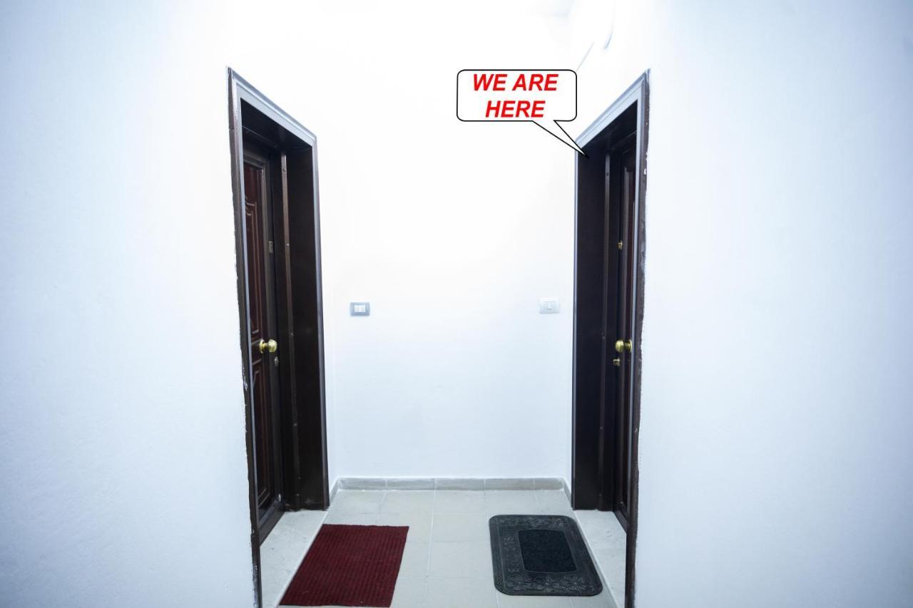 Victoria Lungomare Apartment Vlore Luaran gambar